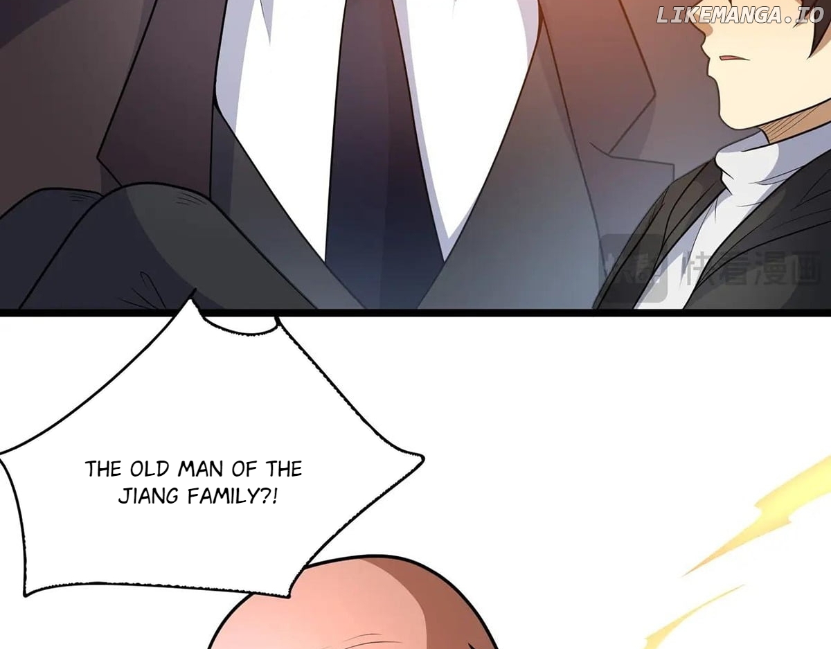 Divine Urban God Chapter 260 - page 33